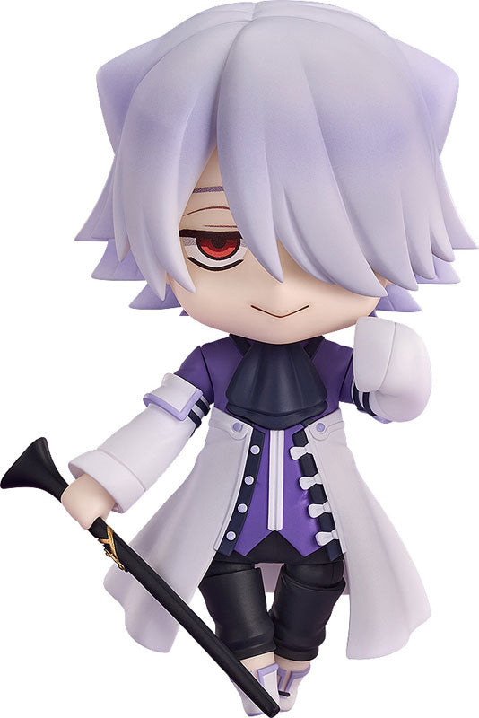 PREORDER Nendoroid PandoraHearts Xerxes Break