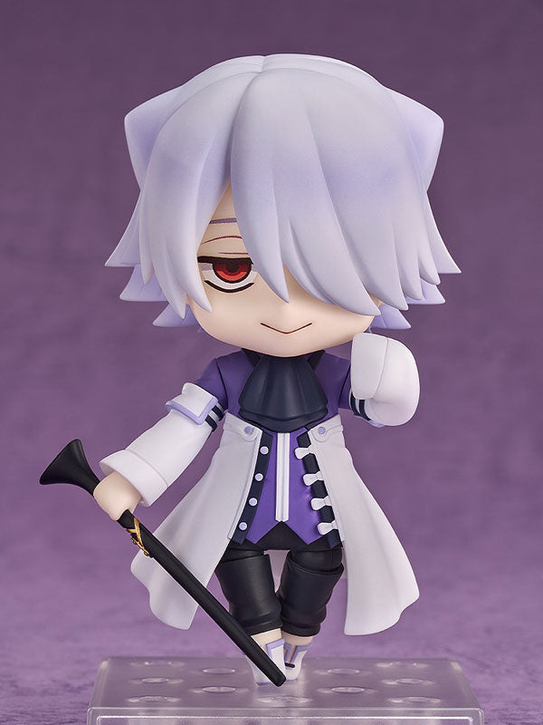 PREORDER Nendoroid PandoraHearts Xerxes Break