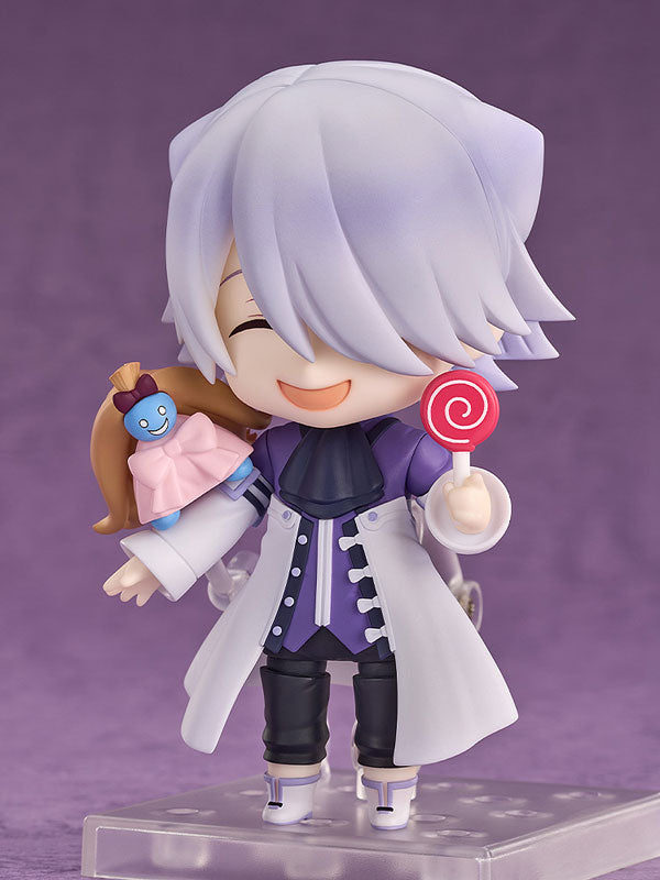 PREORDER Nendoroid PandoraHearts Xerxes Break