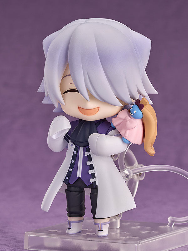 PREORDER Nendoroid PandoraHearts Xerxes Break
