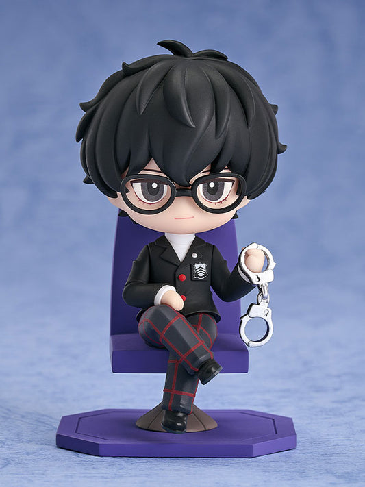 PREORDER Qset+ P5R Protagonist