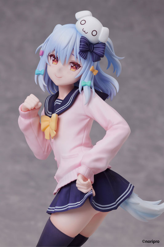 PREORDER Noripro Tamaki inuyama 1/7 scale figure