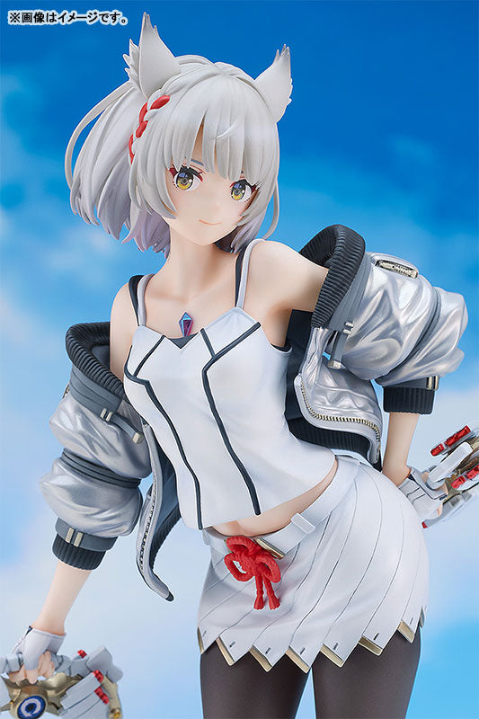 PREORDER Xenoblade Chronicles 3 Mio 1/7 Complete Figure