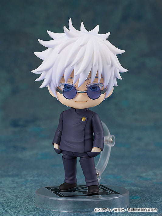 PREORDER Nendoroid Satoru Gojo: Tokyo Jujutsu High School Ver.(re-run)