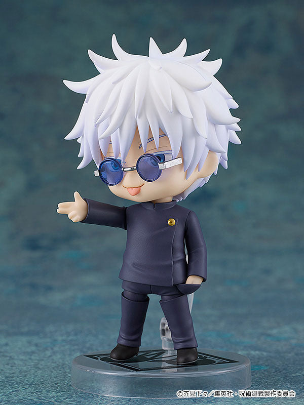 PREORDER Nendoroid Satoru Gojo: Tokyo Jujutsu High School Ver.(re-run)