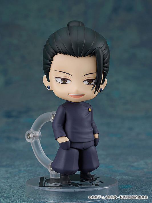 PREORDER Nendoroid Suguru Geto: Tokyo Jujutsu High School Ver.(re-run)