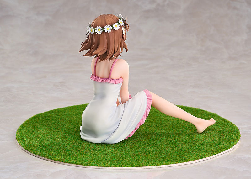 PREORDER Toaru Kagaku no Railgun T Mikoto Misaka 1/7 Complete Figure