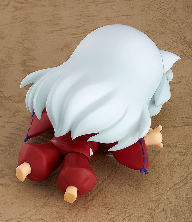 PREORDER Nendoroid InuYasha (3rd-run)