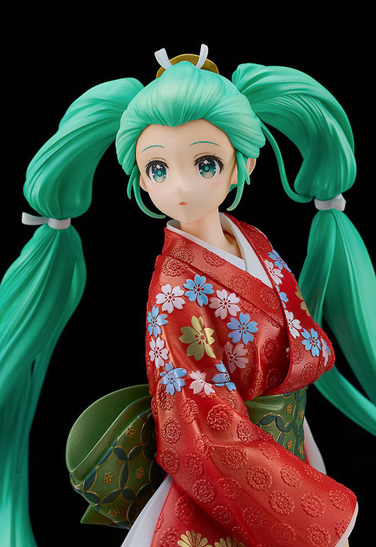 PREORDER Character Vocal Series 01 Hatsune Miku Beauty Looking Back Miku Ver. 1/7 Complete Figure
