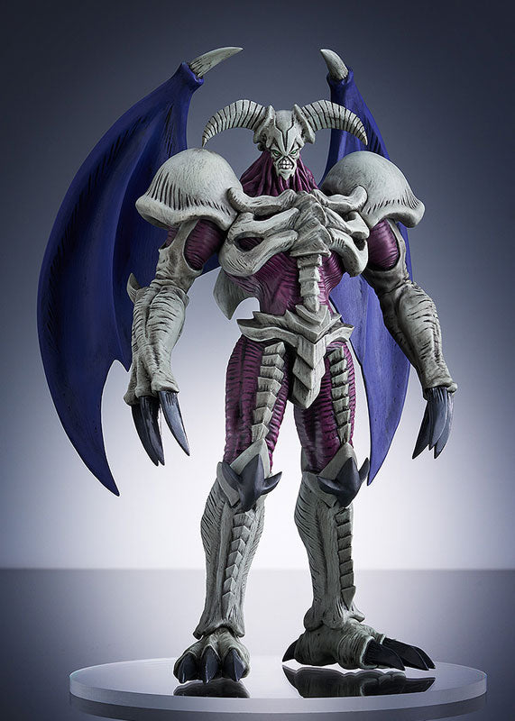 PREORDER POP UP PARADE Yu-Gi-Oh! Duel Monsters Summoned Skull L size Complete Figure