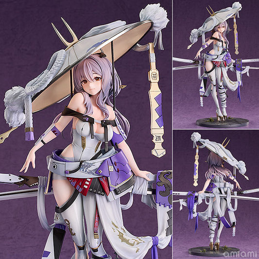 PREORDER Goddess of Victory: Nikke Scarlet 1/7 Complete Figure