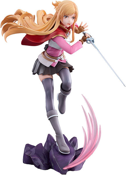 PREORDER Sword Art Online the Movie Progressive: Scherzo of Deep Night Asuna 1/7 Complete Figure