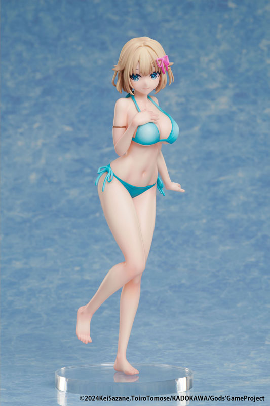 PREORDER Gods' Games We Play Pearl Diamond 1/7 scale figure