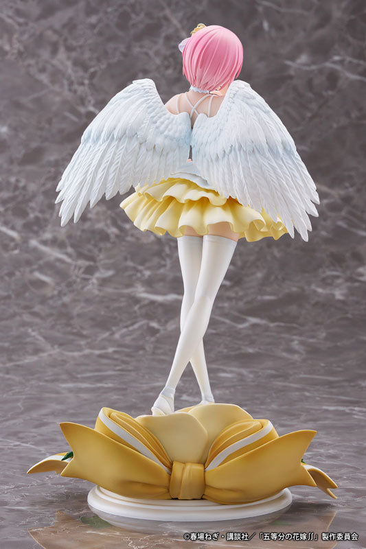 PREORDER TV Anime "The Quintessential Quintuplets SS" Ichika Nakano Angel ver. 1/7 Complete Figure