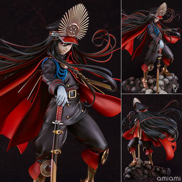 PREORDER Fate/Grand Order Avenger/Nobunaga Oda Complete Figure