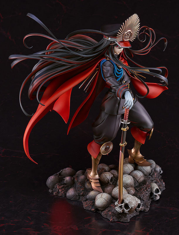 PREORDER Fate/Grand Order Avenger/Nobunaga Oda Complete Figure