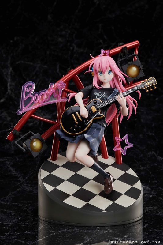 PREORDER Anime "BOCCHI THE ROCK!" Hitori Gotoh 1/7 Complete Figure
