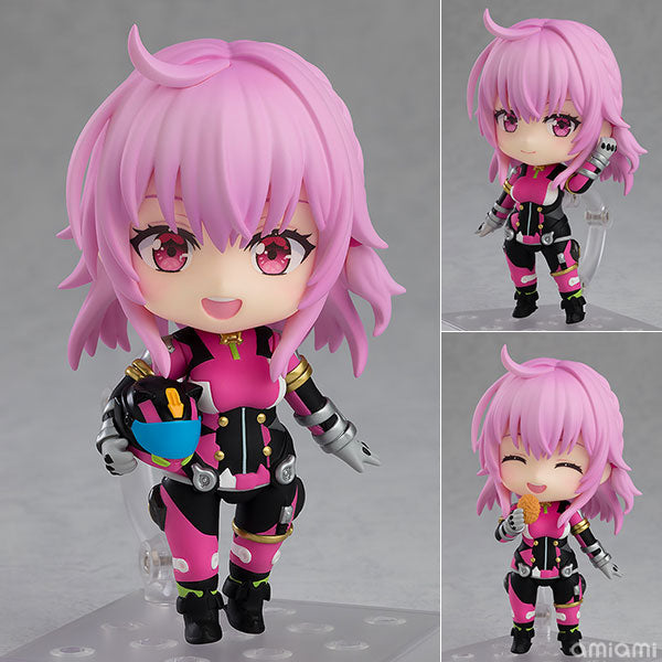 PREORDER Nendoroid HIGHSPEED Etoile Rin Rindo