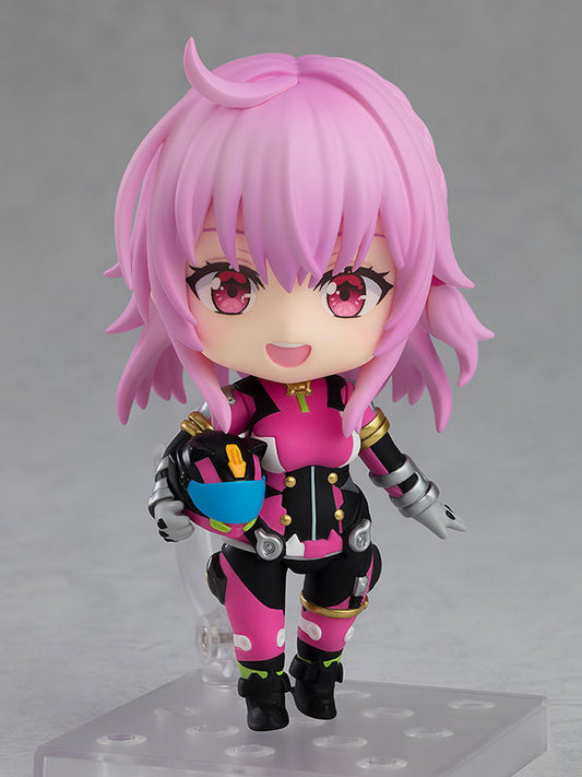 PREORDER Nendoroid HIGHSPEED Etoile Rin Rindo
