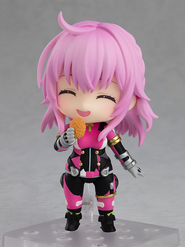 PREORDER Nendoroid HIGHSPEED Etoile Rin Rindo