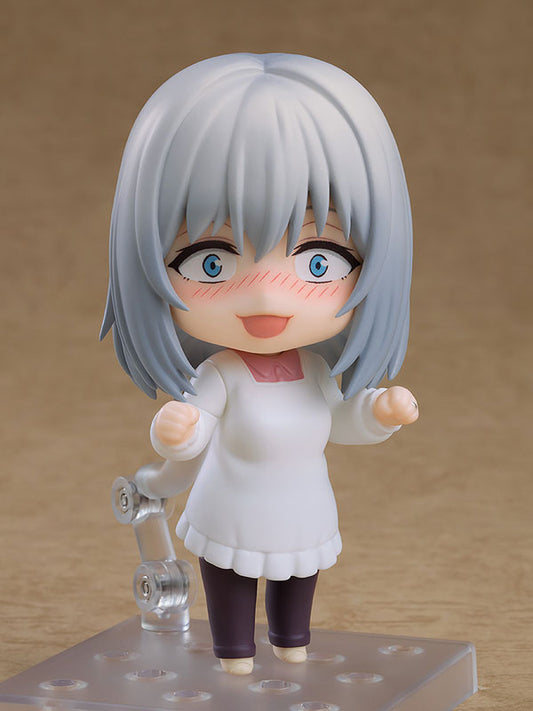 PREORDER Nendoroid Grandpa and Grandma Turn Young Again Grandma