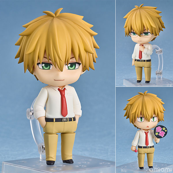 PREORDER Nendoroid Maid Sama! Takumi Usui