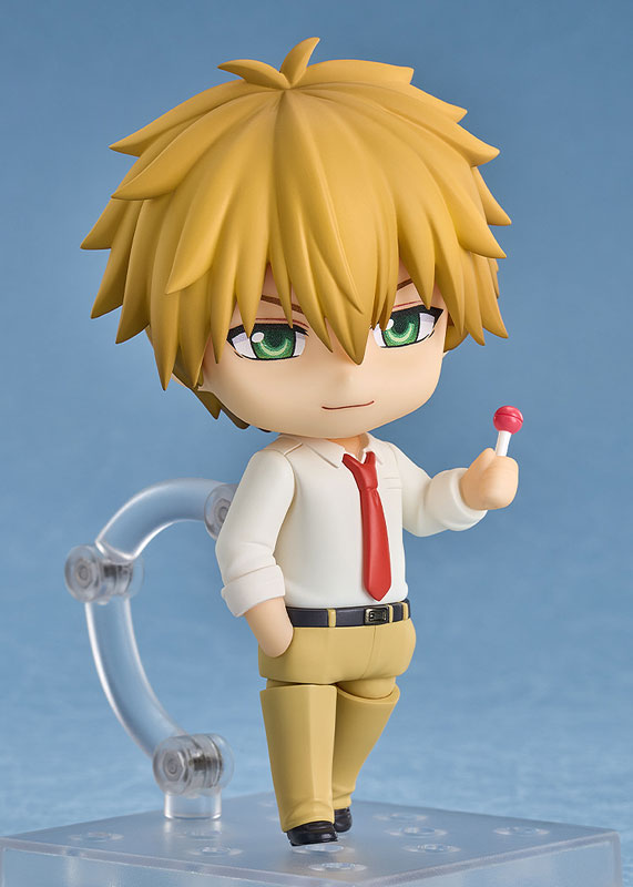 PREORDER Nendoroid Maid Sama! Takumi Usui