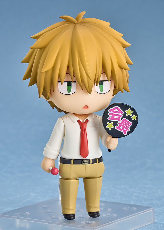 PREORDER Nendoroid Maid Sama! Takumi Usui