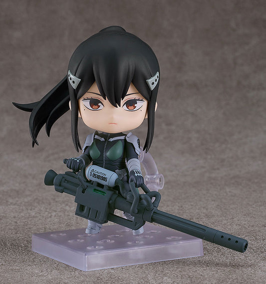 PREORDER Nendoroid Kaiju No. 8 Mina Ashiro