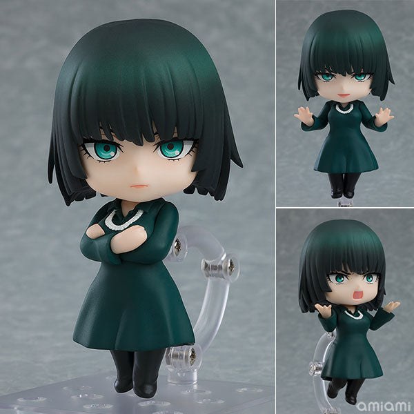 PREORDER Nendoroid One-Punch Man Blizzard of Hell