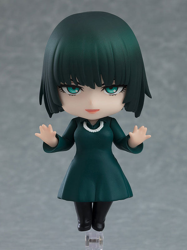 PREORDER Nendoroid One-Punch Man Blizzard of Hell