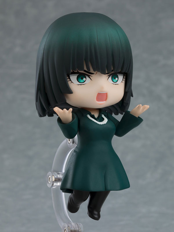PREORDER Nendoroid One-Punch Man Blizzard of Hell