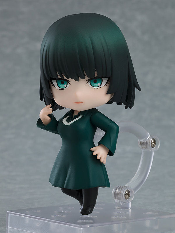 PREORDER Nendoroid One-Punch Man Blizzard of Hell