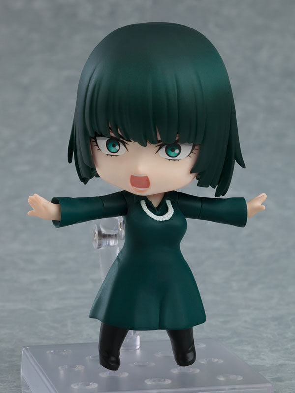 PREORDER Nendoroid One-Punch Man Blizzard of Hell
