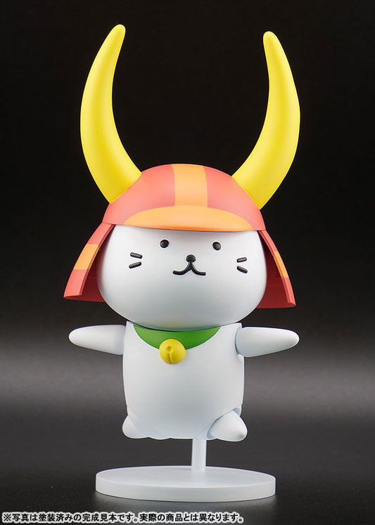 PREORDER Hikone City's Official Character Hikonyan Articulated Plastic Model