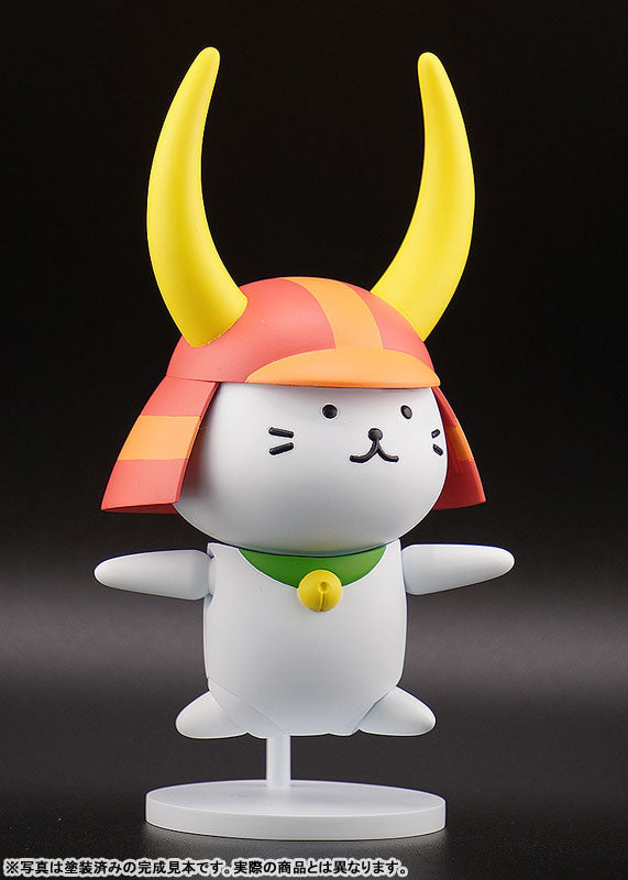 PREORDER Hikone City's Official Character Hikonyan Articulated Plastic Model