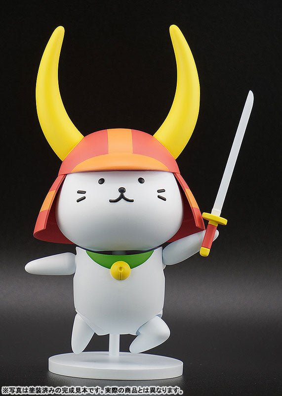 PREORDER Hikone City's Official Character Hikonyan Articulated Plastic Model