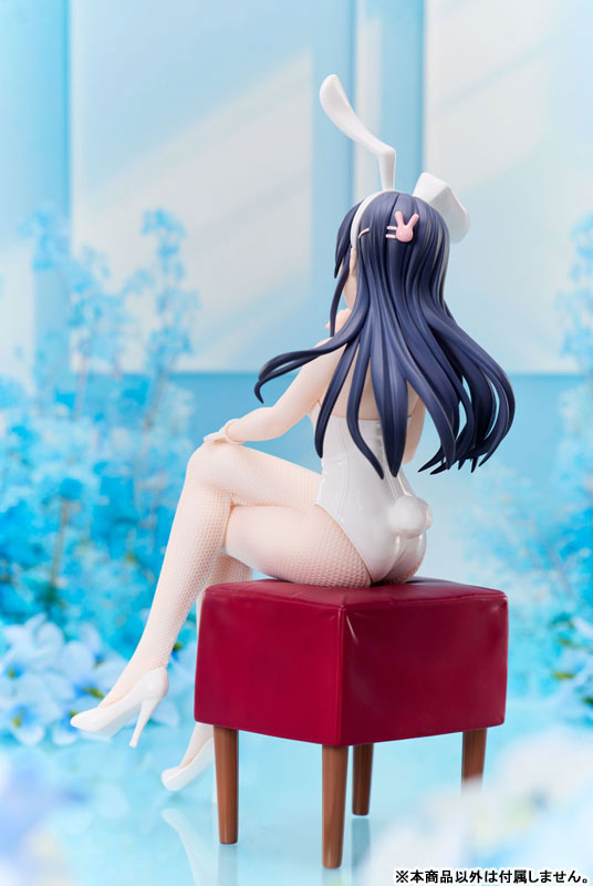 PREORDER Rascal Does Not Dream Series Mai Sakurajima Bunny ver. NONscale figure