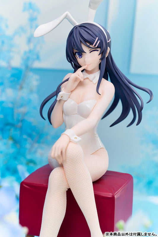 PREORDER Rascal Does Not Dream Series Mai Sakurajima Bunny ver. NONscale figure