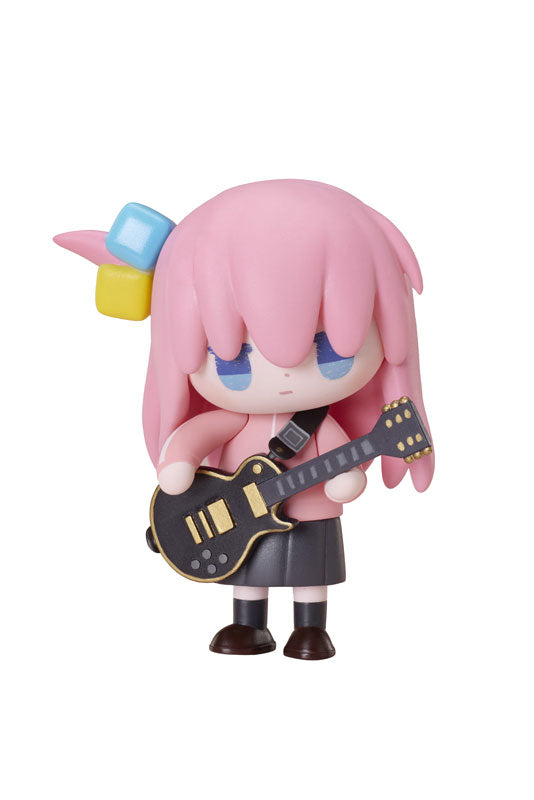 PREORDER BOCCHI THE ROCK! Hitori Gotoh Deformed Figure