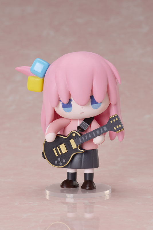PREORDER BOCCHI THE ROCK! Hitori Gotoh Deformed Figure