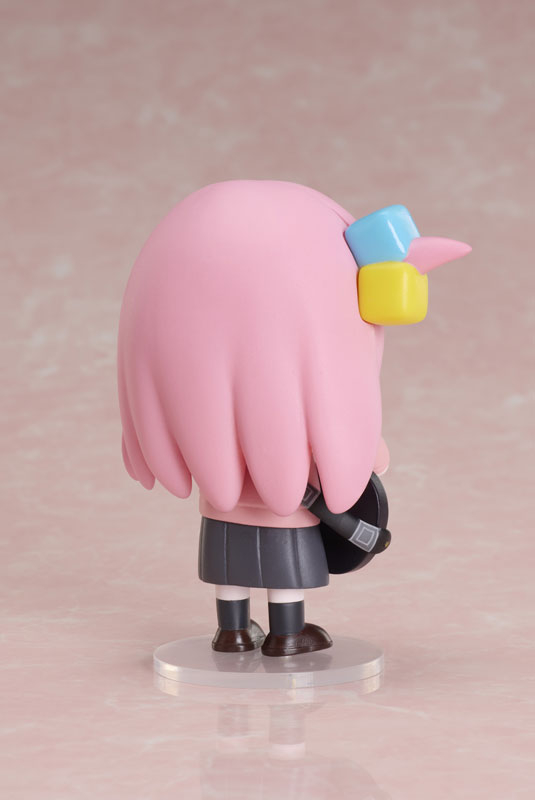 PREORDER BOCCHI THE ROCK! Hitori Gotoh Deformed Figure