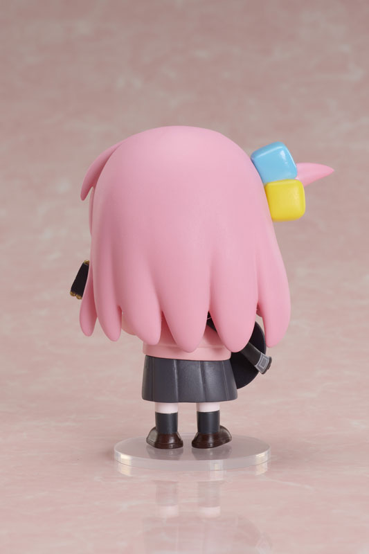 PREORDER BOCCHI THE ROCK! Hitori Gotoh Deformed Figure