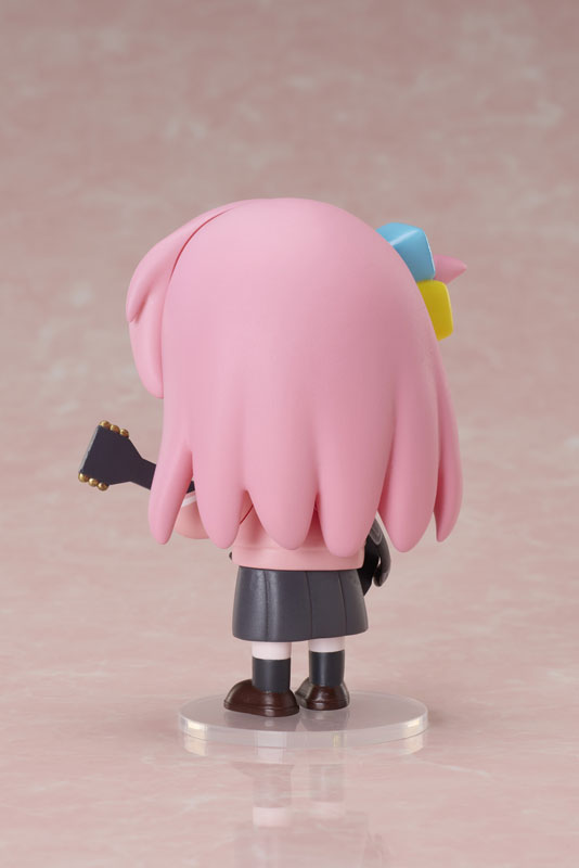 PREORDER BOCCHI THE ROCK! Hitori Gotoh Deformed Figure