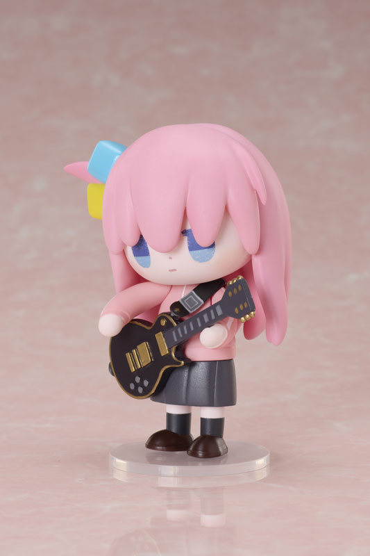 PREORDER BOCCHI THE ROCK! Hitori Gotoh Deformed Figure