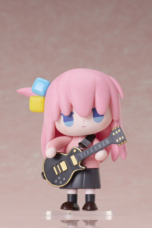 PREORDER BOCCHI THE ROCK! Hitori Gotoh Deformed Figure