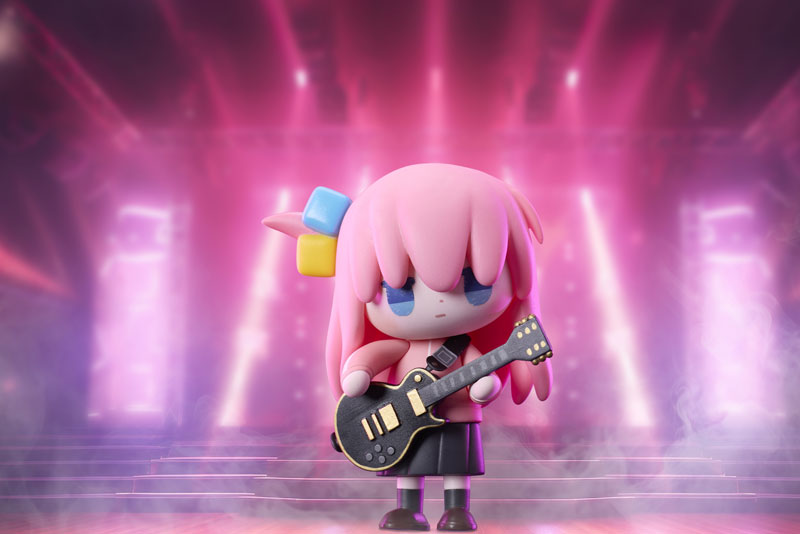 PREORDER BOCCHI THE ROCK! Hitori Gotoh Deformed Figure
