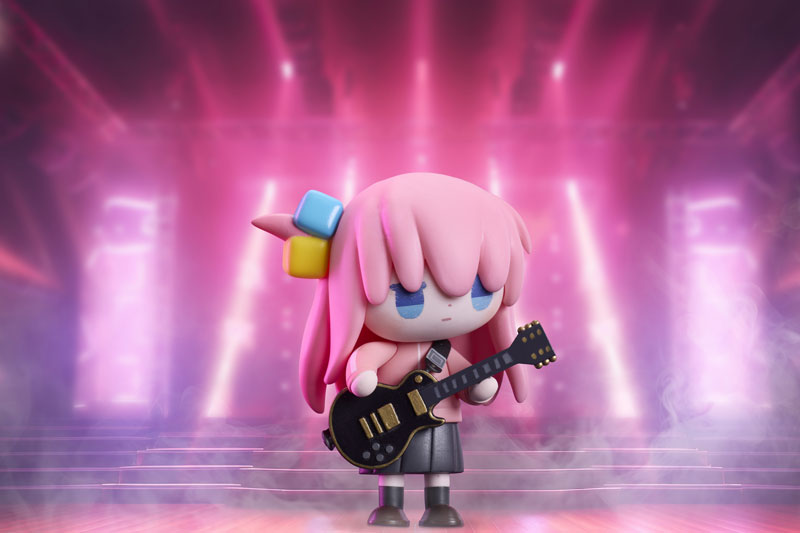 PREORDER BOCCHI THE ROCK! Hitori Gotoh Deformed Figure