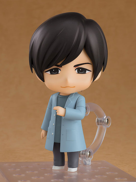 PREORDER Nendoroid AONI PRODUCTION Hiroshi Kamiya