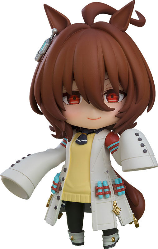 PREORDER Nendoroid Umamusume Pretty Derby Agnes Tachyon